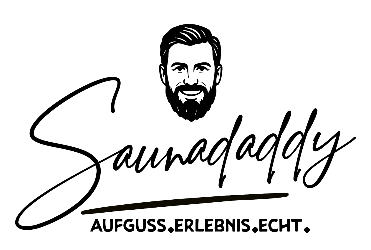Saunadaddy — Aufguss · Erlebnis · Echt